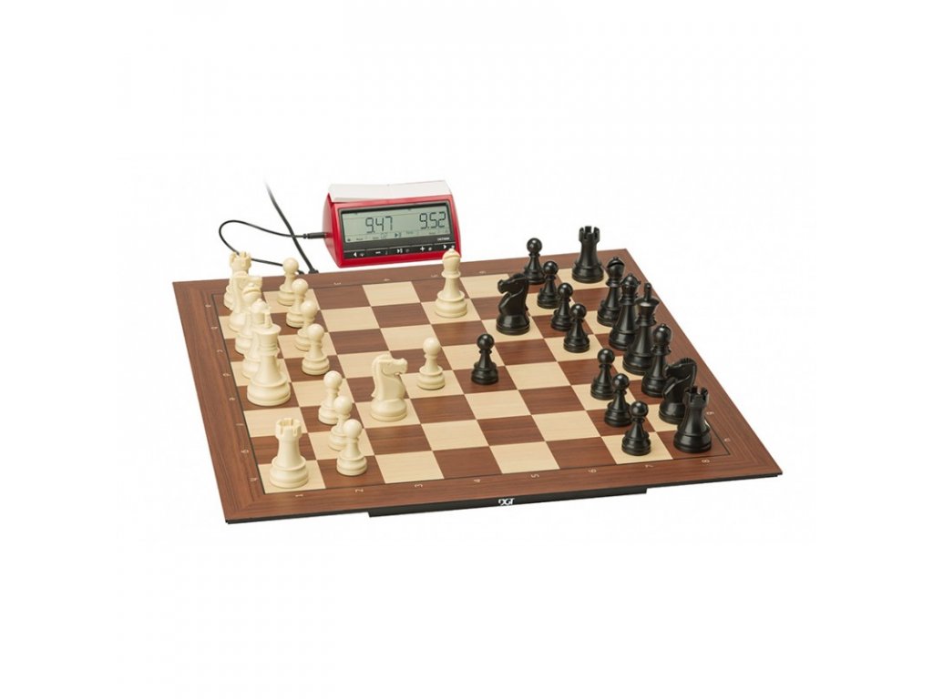 E-šachovnice Smart Board USB ( bez figurek)