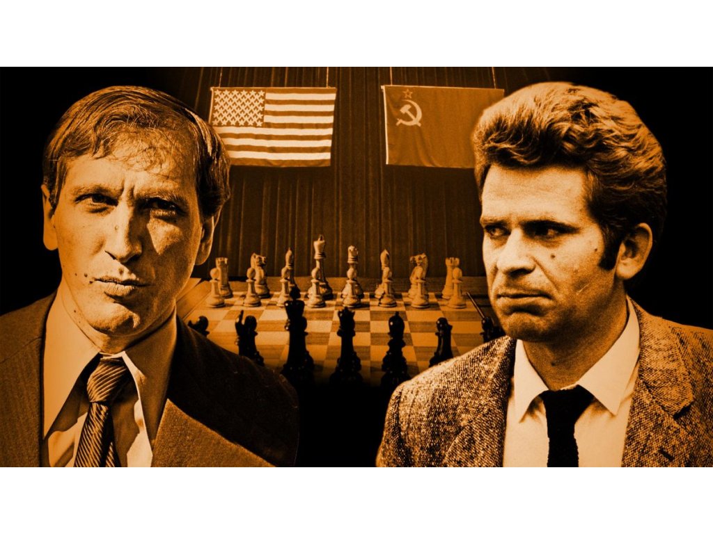 Lekce Bobbyho Fischera