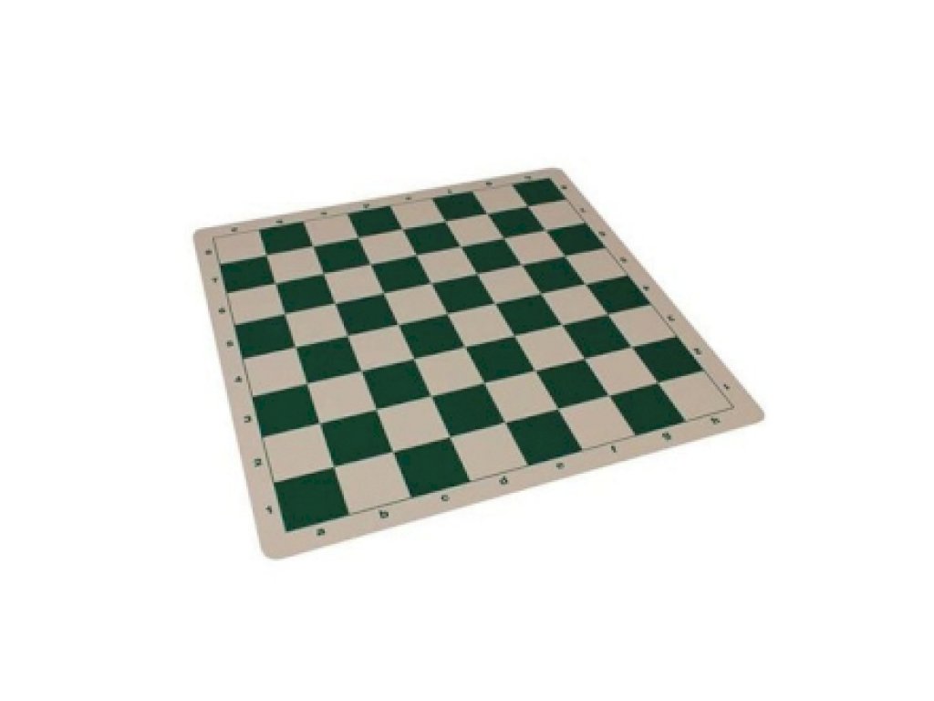 PVC Šachovnice - Standardní Velikost 34 cm