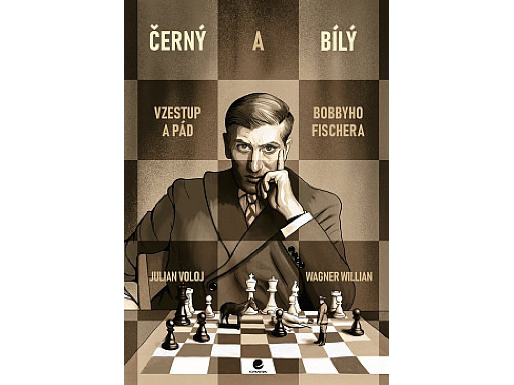 Třikrát Bobby Fischer