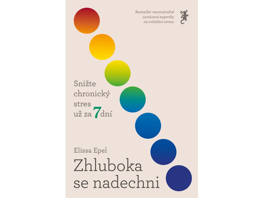 Zhluboka se nadechni - Snižte chronický stres už za 7 dní