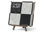 Chess in Art