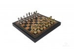 Italfama Luxusní šachová souprava Itálie