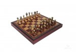 Luxusní šachová souprava  Italfama - Benátky 