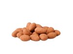 Mandle v čokoládě a skořicí 100g