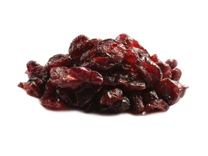 Brusinky kandizované 80g
