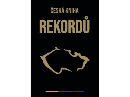 ČESKÁ KNIHA REKORDŮ 8