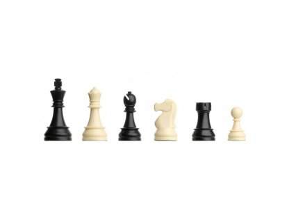 ŠACHOVÁ SOUPRAVA - DGT Chess Box Grey