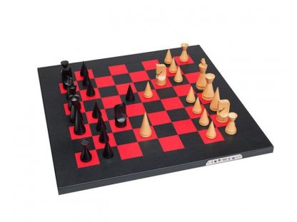 DGT Modern Staunton ( figurky bez šachovnice)