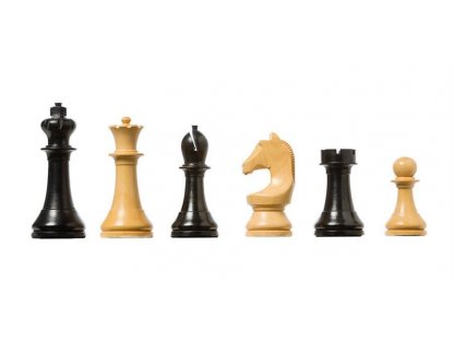 DGT - šachové figurky - FIDE