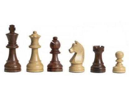 DGT - šachové figurky - TIMELESS