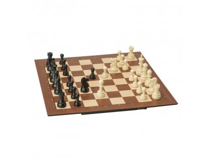 E-šachovnice Smart Board turnajová ( bez figurek)