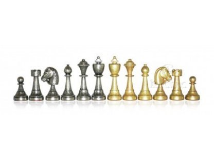 Italfama Luxusní šachová souprava Itálie