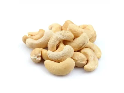 Kešu pražené solené 80g