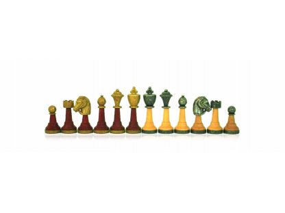 Luxusní šachová souprava Italfama Miláno 