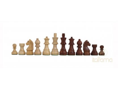 Luxusní šachy - Italská Klubovka