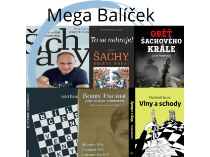 Mega Balíček