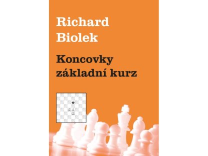 Mistrovství v koncovkách: Dvě knihy, které změní váš šachový osud