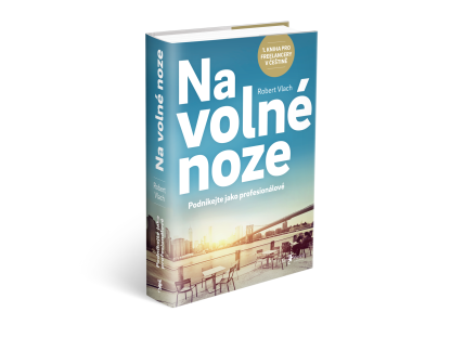 Na volné noze - Podnikejte jako profesionálové