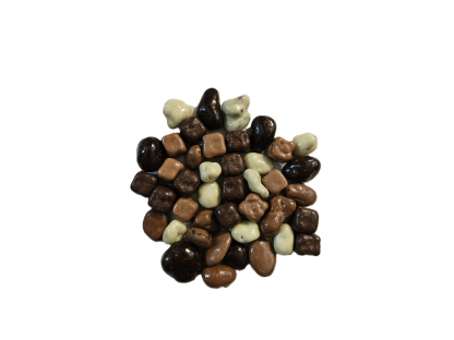 Party MIX  ovocný 250g