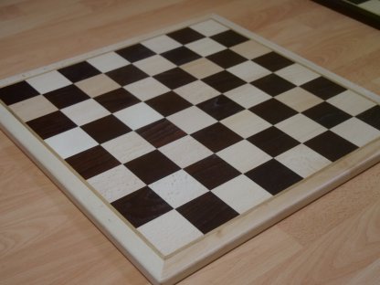 RP šachovnice - světlá