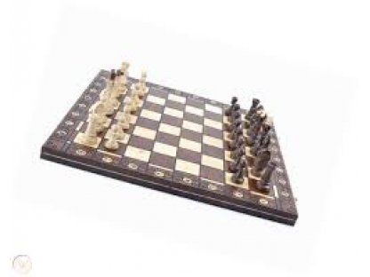 Šachová souprava Consul - od firmy Wegiel