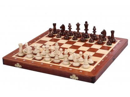 Šachová souprava - TOURNAMENT No3