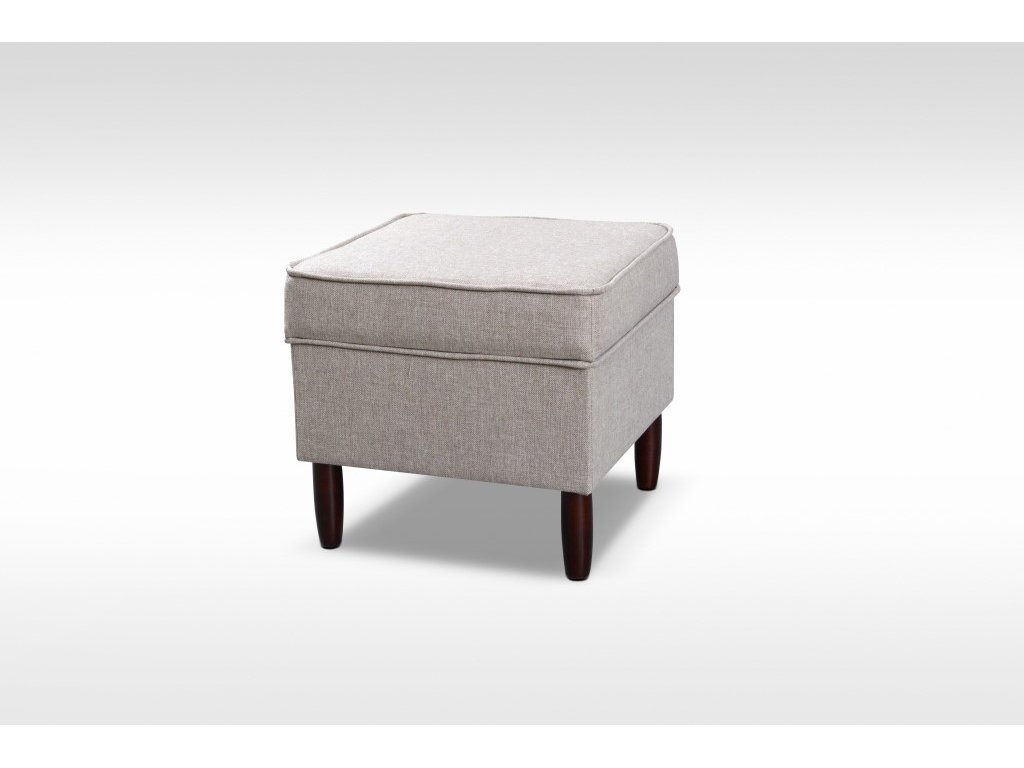 taburet TOM 50x50 - sedacisoupravy-holcik.cz