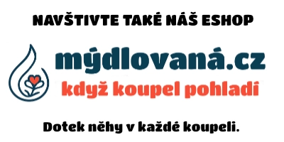 Mýdlovaná.cz