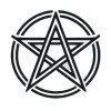 Pentagram a pentakl