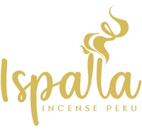 Ispalla Incense Peru