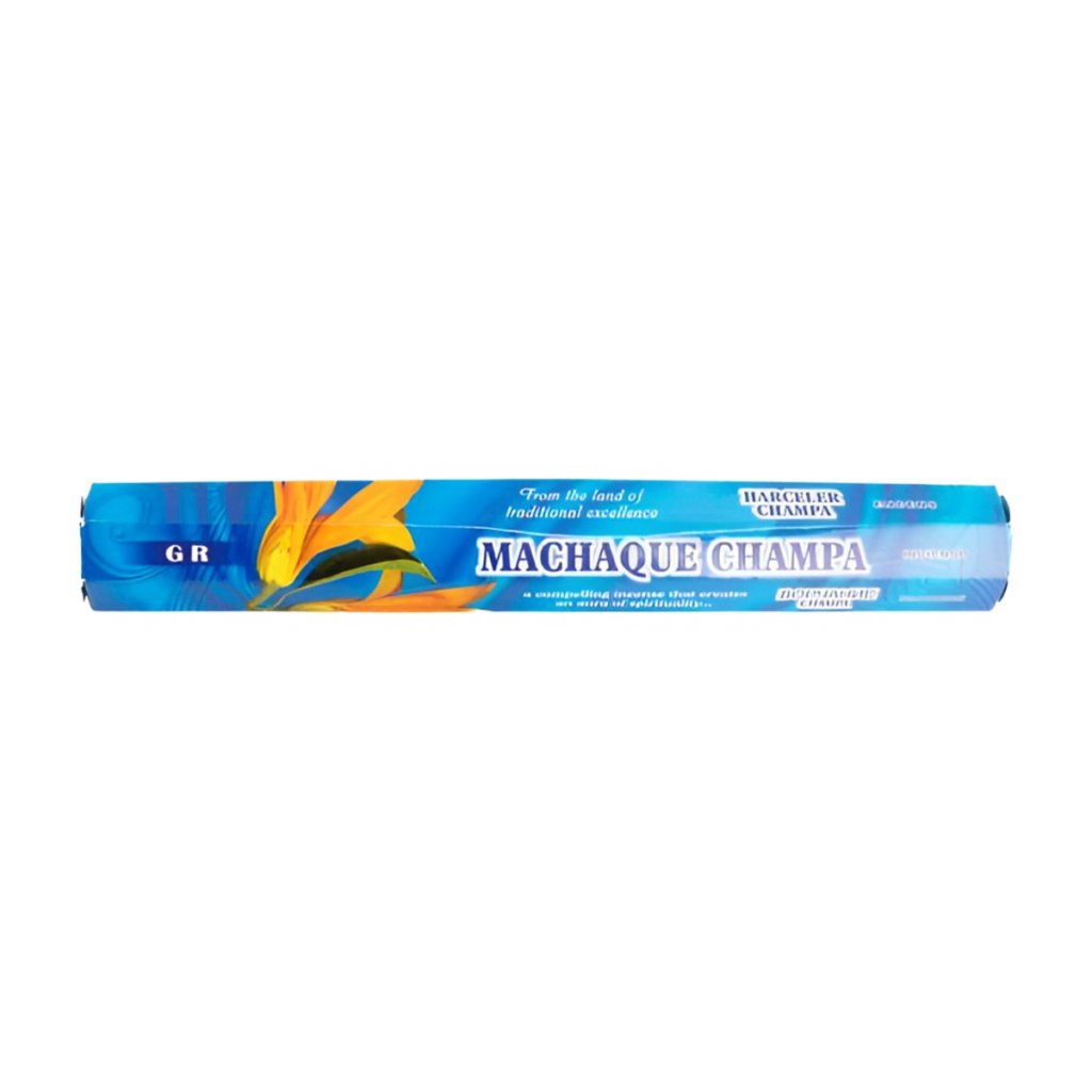 NAG CHAMPA vonné tyčinky G.R. 20 ks