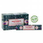 PALO SANTO vonné tyčinky Satya 15 g