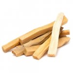 PALO SANTO vykuřovací dřívka I. jakost 50 g