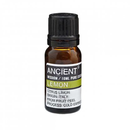 CITRON 100% esenciální olej 10 ml