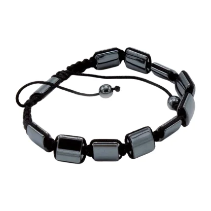 MAGNETICKÝ náramek Shamballa KUBOIDY