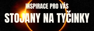 Stojany na vonné tyčinky - průvodce