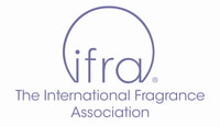 IRFA logo certifikace