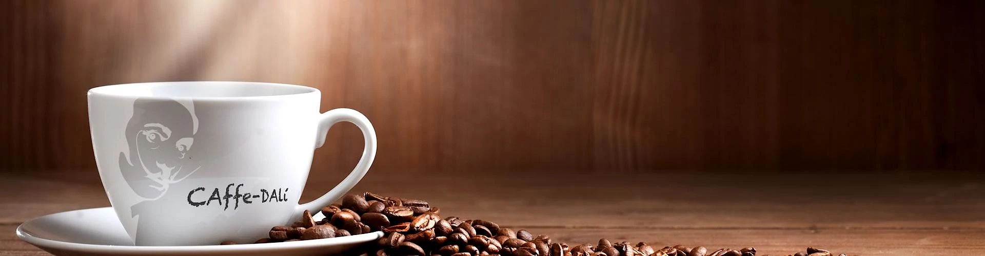 Kávovary | Káva | Servis kávovarov | Príslušenstvo