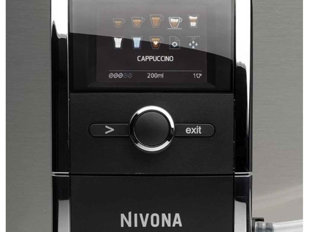 Nivona NICR 858