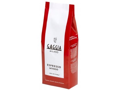 Gaggia káva Intenso 1000 g
