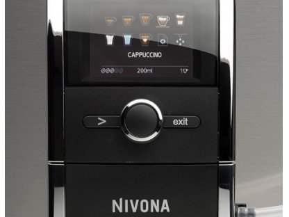 Nivona NICR 858