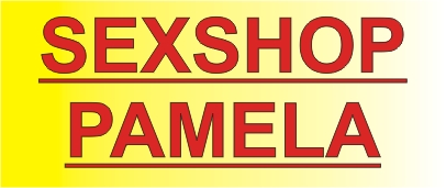 Sexshop Pamela