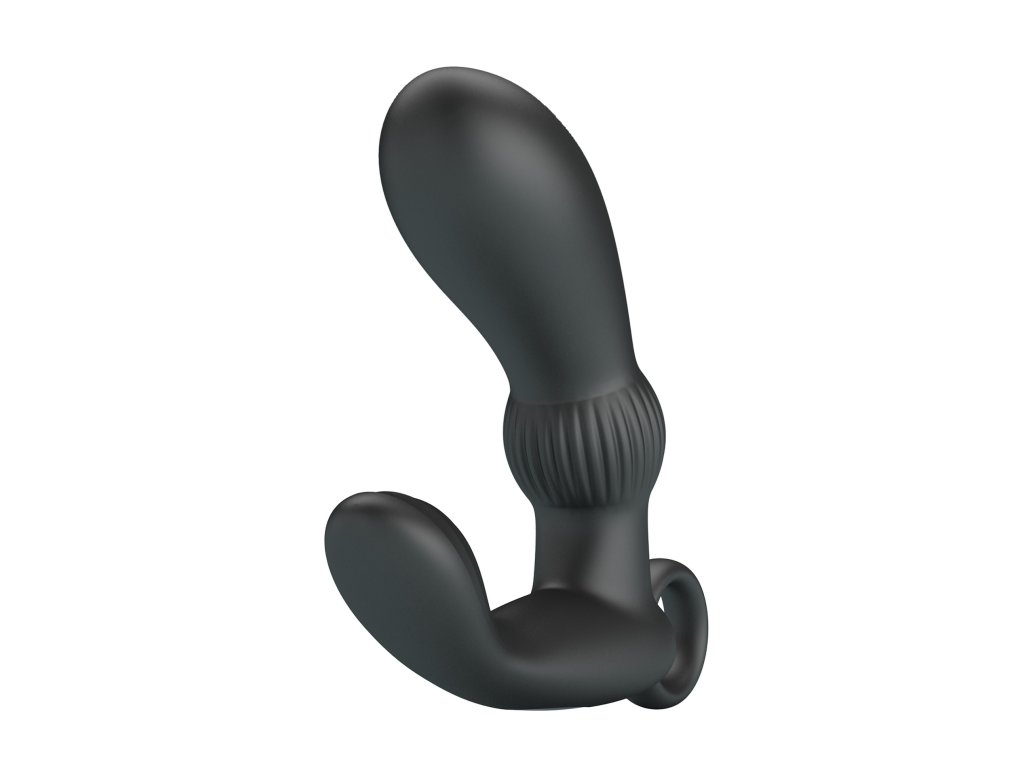 Cayla black na prostatu