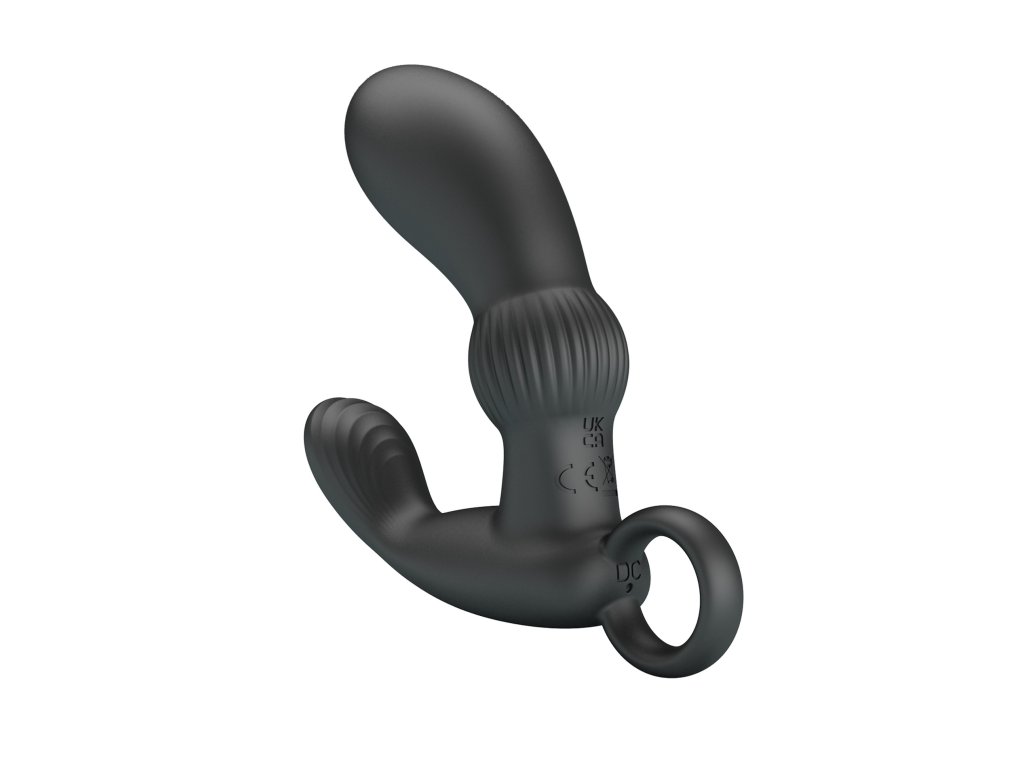 Cayla black na prostatu