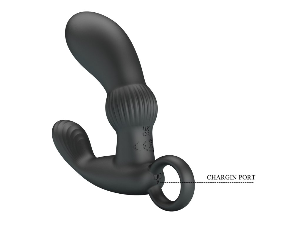 Cayla black na prostatu