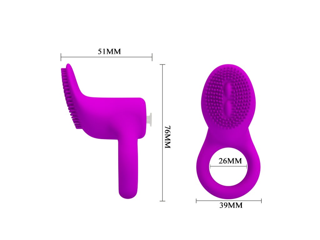 Cobra vibrační