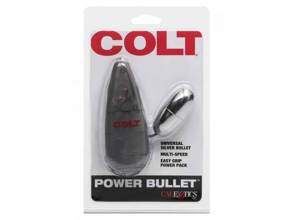 Colt multi-speed