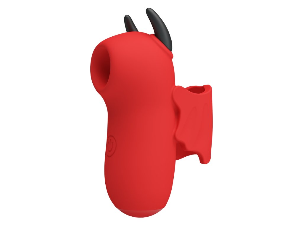 Devil čertík Womanizer