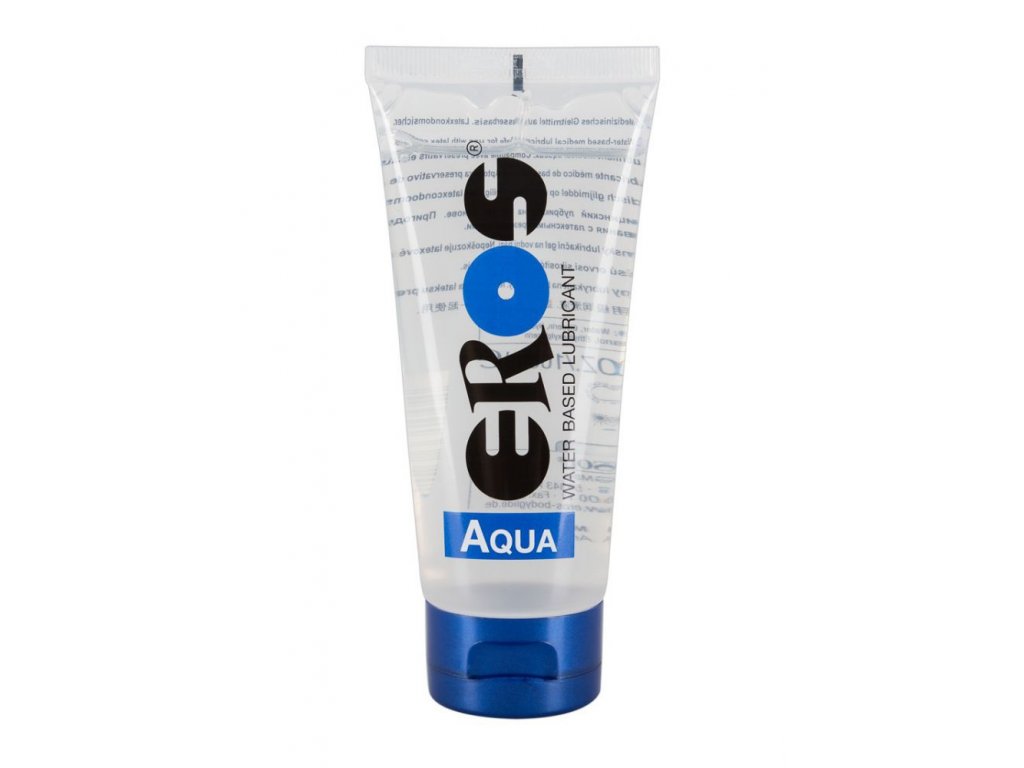 Eros Aqua 200 ml.